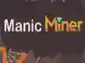 खेल Manic Miner ऑनलाइन