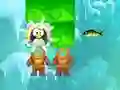 खेल Fancy Diver 3 Antarctic quest ऑनलाइन