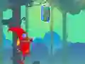 खेल Hot Runner Pepper Run ऑनलाइन