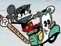 खेल Mickey Delivery Dash ऑनलाइन