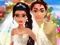 खेल Tina Wedding ऑनलाइन