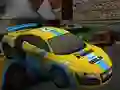 खेल Y8 Racing Thunder ऑनलाइन