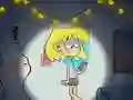 खेल The Loud House Lights Out ऑनलाइन