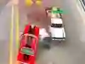 खेल Terminator Car ऑनलाइन