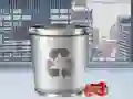 खेल Trash It! ऑनलाइन