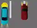 खेल Car Dodge Extreme ऑनलाइन