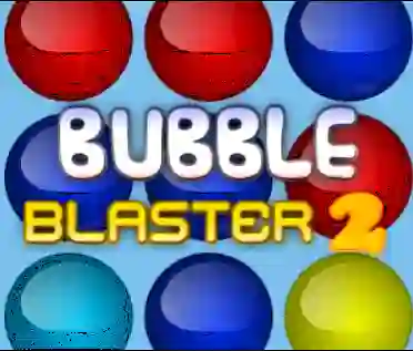 खेल Bubble Blaster 2 ऑनलाइन