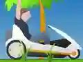 खेल Sinclair C5 Stunt Rider ऑनलाइन