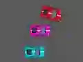खेल Battle Car Racing ऑनलाइन