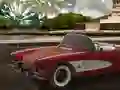 खेल 4th Of July Parking 2 ऑनलाइन