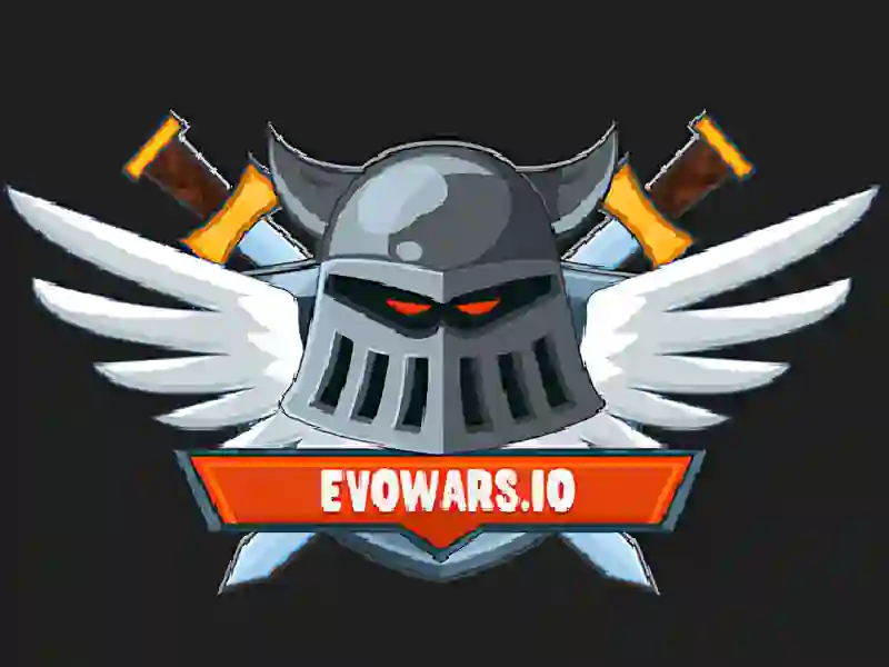 खेल EvoWars.io ऑनलाइन