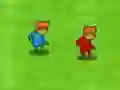 खेल Super Adventure Brothers ऑनलाइन