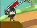 खेल Grenade Toss ऑनलाइन