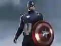 खेल Captain America Doctor ऑनलाइन