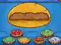 खेल Papa\'s Taco Mia ऑनलाइन