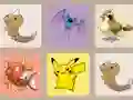 खेल 2048 Pokemon ऑनलाइन