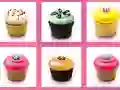 खेल 2048 Cupcakes ऑनलाइन
