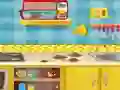खेल Kidz Kitchen ऑनलाइन