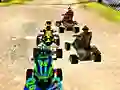 खेल 3D Quad Bike Racing ऑनलाइन