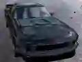 खेल Burnout Drift: Hilltop ऑनलाइन