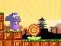 खेल Ninja Pig ऑनलाइन