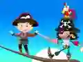 खेल Pirate Riddle ऑनलाइन