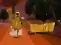 खेल Scooby-Doo! Creeper Chase Runner ऑनलाइन