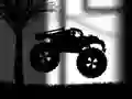 खेल Monster Truck Shadow Racer ऑनलाइन
