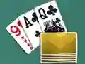 खेल Patience Spel ऑनलाइन