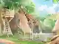 खेल Carla's Animal Show ऑनलाइन