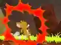 खेल Tom And Jerry Chocolate Chase ऑनलाइन