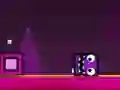 खेल Geometry neon dash world ऑनलाइन