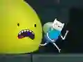 खेल Adventure Time Elemental ऑनलाइन
