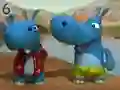 खेल The Happos Family Help the Happos ऑनलाइन