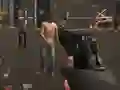 खेल Zombie vs Janitor ऑनलाइन