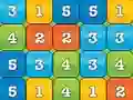खेल Addition Blocks ऑनलाइन