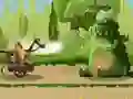 खेल My Knight and me Knight Rider ऑनलाइन