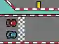 खेल Pixel Kart ऑनलाइन
