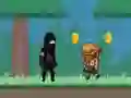 खेल Combat Ninja ऑनलाइन