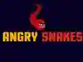 खेल Angry Snakes ऑनलाइन