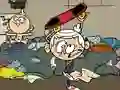 खेल Nickelodeon hall of games ऑनलाइन