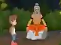 खेल NSR Dream Adventure ऑनलाइन