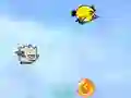 खेल Birds Attacks ऑनलाइन