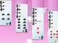 खेल Russian Freecell ऑनलाइन