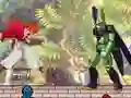 खेल Anime Battle 3 ऑनलाइन