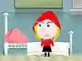 खेल Ashley the Existentialist ऑनलाइन