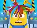 खेल Minion Real Haircuts ऑनलाइन