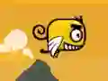 खेल Fly Monster ऑनलाइन