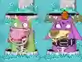 खेल Zombie Cows From Hell ऑनलाइन