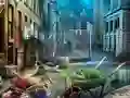 खेल Menace in the Night ऑनलाइन